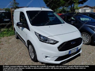 FORD TRANSIT CONNECT 1.5 EBLUE 100CV S&S TREND 200 L1H1 (PC) FP