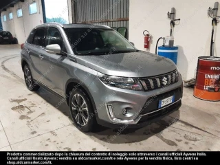 SUZUKI VITARA 1.5 DUALJET HYBRID ALLGRIP STARVIEW AUT FP