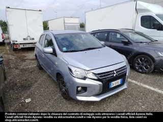 MITSUBISHI SPACE STAR 1.2 INTENSE SDA FP