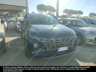HYUNDAI TUCSON 1.6 HEV 2wd 230cv Exellence Auto Sp