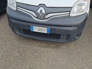 RENAULT KANGOO EXPRESS 1.5 DCI 75CV ENERGY EURO 6 ICEFP (PC) FP