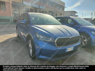 SKODA ENYAQ 60 FP
