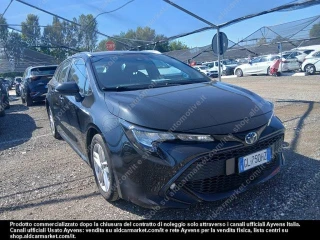 TOYOTA COROLLA SW (PC) TS 1.8 HYBRID ACTIVE FP