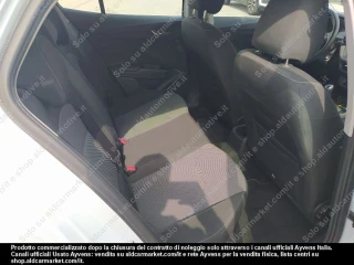SKODA FABIA 1.0 MPI Evo 59KW AMBITION Hatchback 5-door (Euro 6D)