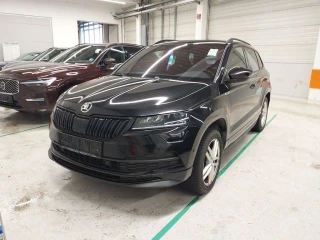 SKODA KAROQ 1.5 TSI ACT SPORTLINE DSG