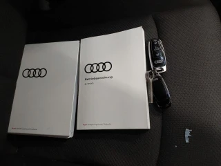 AUDI E-TRON 95KWH 55 QUATTRO BUSINESS
