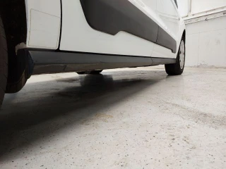FORD TRANSIT CONNECT 1.5 ECOBLUE 100PS LWB 230 TREND