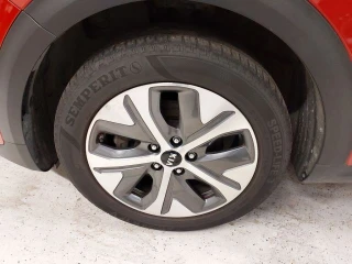 KIA NIRO E-NIRO 150 KW LONG RANGE GOLD