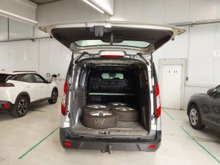 FORD TRANSIT CONNECT 1.5L ECOBLUE 100PS L2 230 TREND