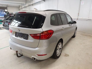 BMW SERIES 2 GRAN TO URER 218D XDRIVE A