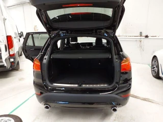 BMW X1 SDRIVE18DA