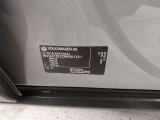 VOLKSWAGEN ID.4 PRO PERFORMANCE FAMILY
