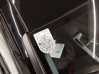 AUDI A4 AVANT 30 TDI