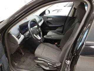 BMW X1 SDRIVE18D A