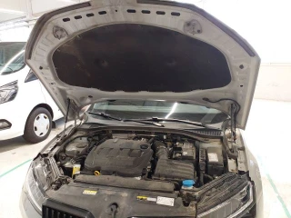 SKODA SUPERB 200PS TDI 4X4 7-GANGDSG SPORTLINE COMBI