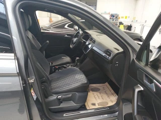 VOLKSWAGEN TIGUAN AL LSPACE 2.0 TDI SCR 147KW DSG 4WD R-LINE