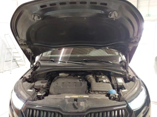 SKODA KODIAQ 2.0 TDI 147KW SPORTLINE DSG 4WD