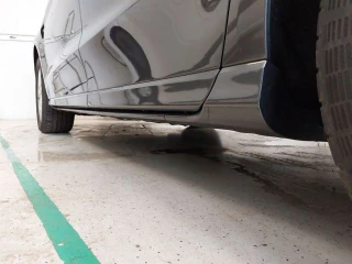 FORD S-MAX TITIANIUM 2,5 DURATEC FHEV AUT.