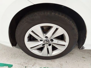 VOLKSWAGEN GOLF VARIANT 2.0 TDI LIFE