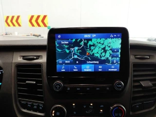 FORD TRANSIT CUSTOM 300 L1H1 2.0 ECOBLUE130PS AT TREND