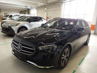 MERCEDES-BENZ E-CLASS E 220 D 4MATIC T AUTOM. AUSTRIA EDITION