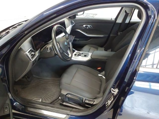 BMW SERIES 3 320D A TOURING