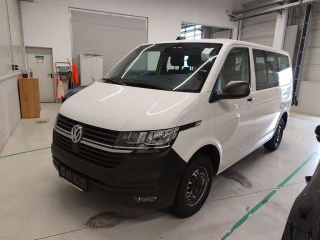 VOLKSWAGEN TRANSPORT ER 2.0 TDI 81KW BMT
