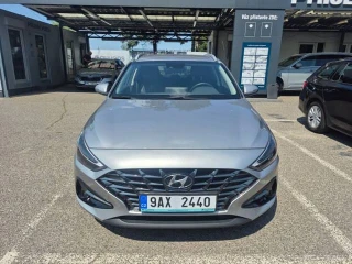 HYUNDAI i30 III '20 5 dv. Combi 1.5 T-GDI Mild Hyb Style (118 kW)