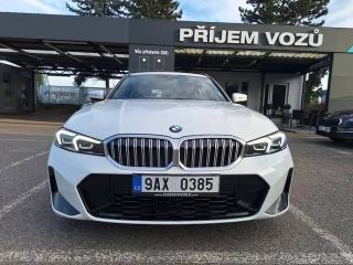 BMW 3 2.0 320d xDrive AT Touring