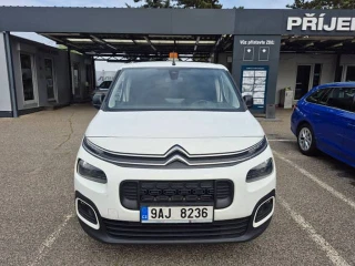 CITROËN Berlingo  1.5 BlueHDi 100 Feel