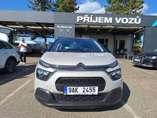 CITROËN C3  1.2 PureTech 83 S&S Feel