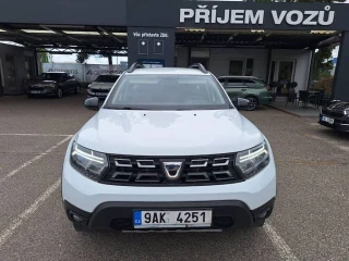 DACIA Duster  1.5 Blue dCi 115 Comfort 4x4 S&S