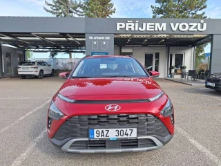 HYUNDAI Bayon  1.2i Smart