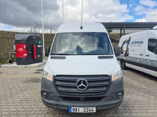 MERCEDES-BENZ Sprinter  314CDI/S KAWA 3.5t
