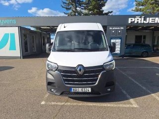 RENAULT Master  2.3 dCi 135k L3H2P3 COOL