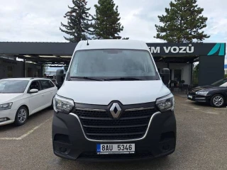 RENAULT Master  2.3 dCi 150k L3H2P3 COOL
