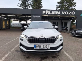 SKODA Karoq  2.0 TDI 85kW Style DSG