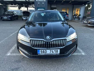 SKODA Superb  2.0 TDI 110kW Style Combi DSG