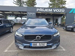 VOLVO V90  B6 AWD benzin Ultimate Auto