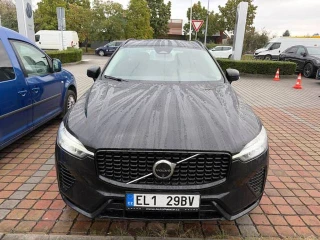 VOLVO XC60  T8 AWD Recharge Plus Dark Auto