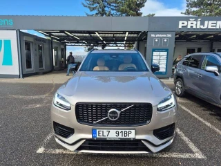 VOLVO XC90  T8 AWD Recharge Ultimate Dark AT