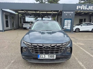 HYUNDAI Tucson IV '20 5 dv. SUV 1.6 T-GDI PHEV 195 kW Style 4x4 Auto (132 kW)