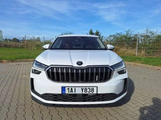 SKODA Kodiaq 2.0 TDI 142 kW Excl. Selection (142 kW)