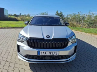 SKODA Kodiaq 2.0 TDI 142 kW 4x4 Sportline (142 kW)