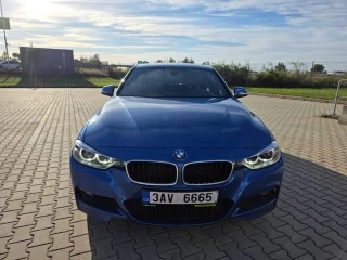 BMW 3 335i xDrive 235 kW (235 kW)