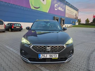 SEAT Tarraco 2.0 TDI 147kW 4Drive Xcellence (147 kW)