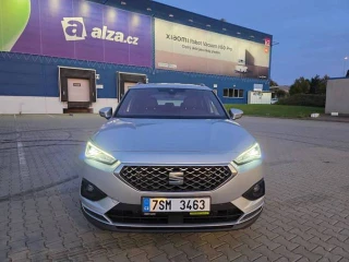 SEAT Tarraco 2.0 TDI 147kW 4Drive Xcellence (147 kW)