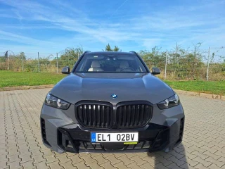 BMW X5 3.0 i 230 kW xDrive 50E (230 kW)