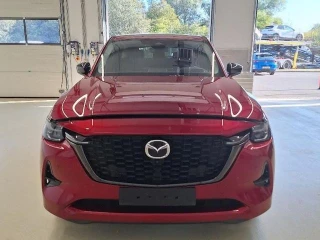 MAZDA CX-60 2.5 PHEV HOMURA AUTO 192 CV Packs; Convenience&Soud; Comfort; Driv assist; Toit pano; GPS