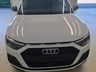 AUDI A1 30TFSI S-TRONIC 110 CV Packs; Business+; Contrast 1; Audi virt cockpit; MMI Navi+;